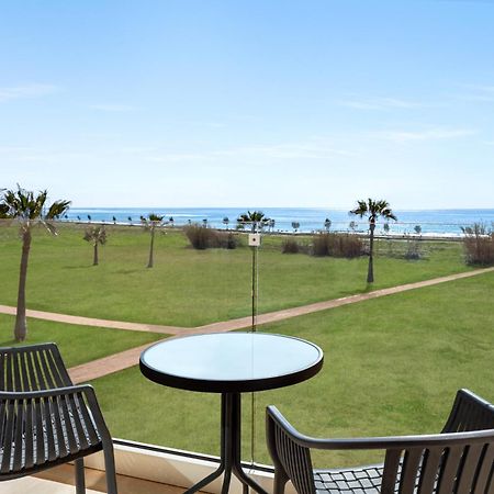 Ramada Hotel & Suites By Wyndham Aya Napa Dış mekan fotoğraf