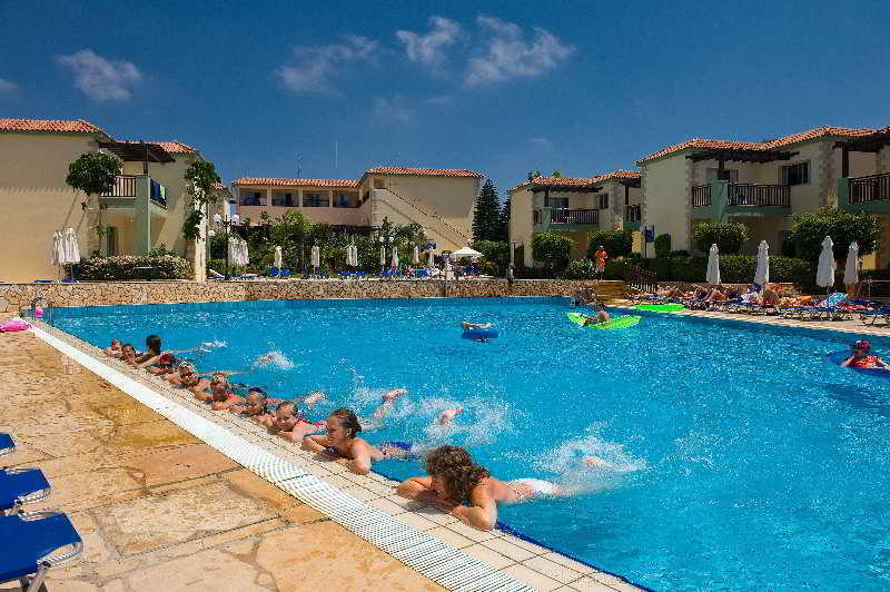 Ramada Hotel & Suites By Wyndham Aya Napa Dış mekan fotoğraf