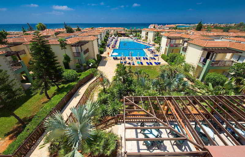 Ramada Hotel & Suites By Wyndham Aya Napa Dış mekan fotoğraf