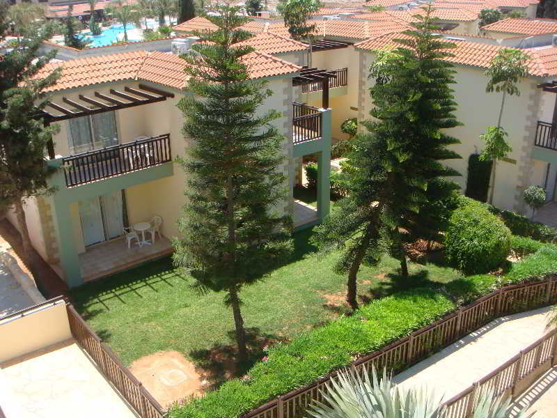 Ramada Hotel & Suites By Wyndham Aya Napa Dış mekan fotoğraf