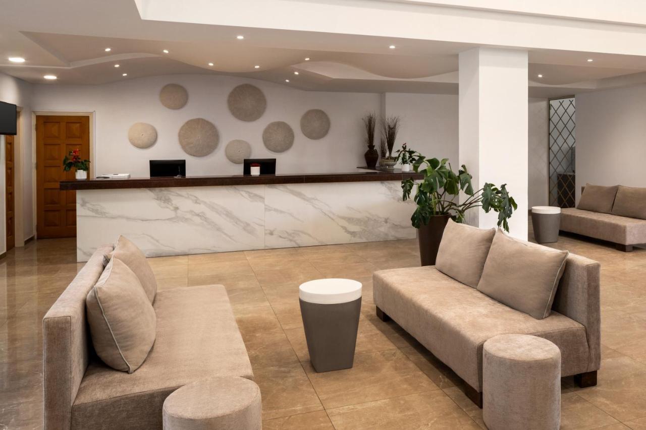 Ramada Hotel & Suites By Wyndham Aya Napa Dış mekan fotoğraf