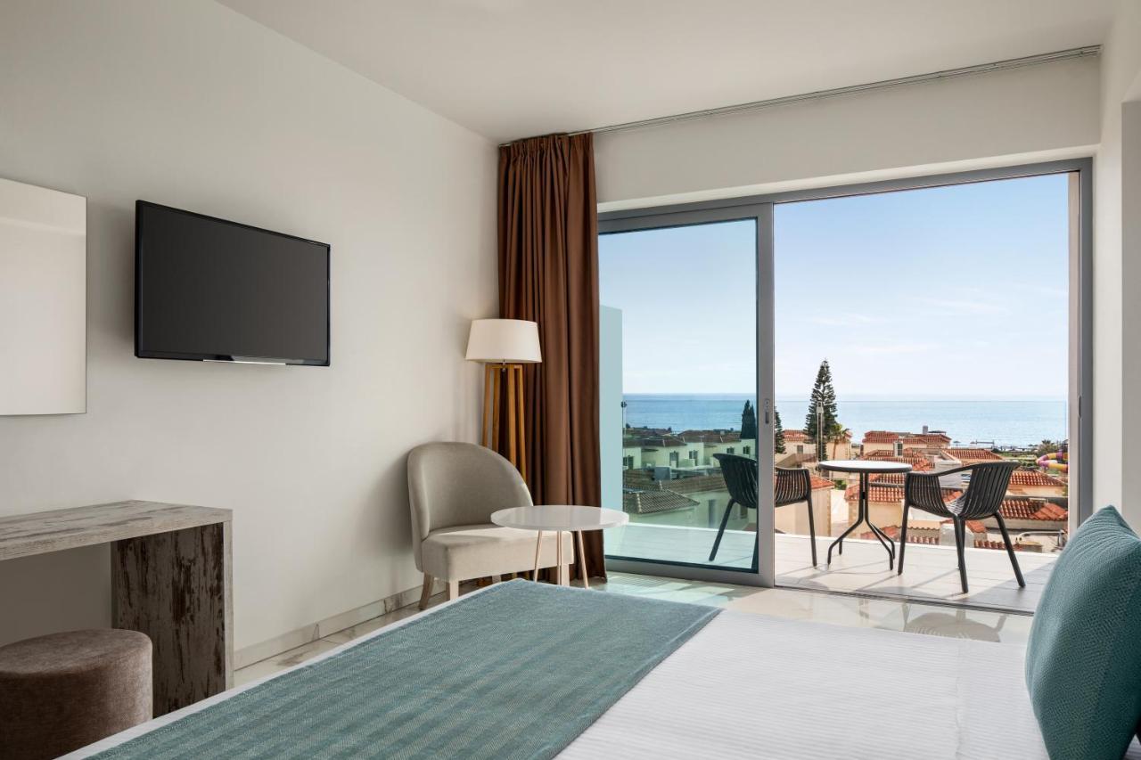 Ramada Hotel & Suites By Wyndham Aya Napa Dış mekan fotoğraf